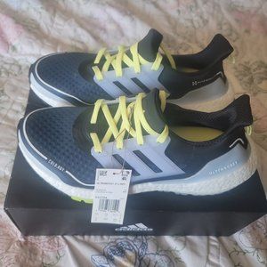 adidas UltraBoost  21 COLD.RDY W Running Shoes S23754